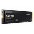 ﻿SSD Samsung 980 NVMe, 250GB, PCI Express 3.0, M.2  3