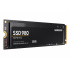 SSD Samsung SSD 980 NVMe, 250GB, M.2, 1300 MB/s Escritura, 2900 MB/s Lectura, PCI Express 3.0  3