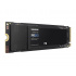 SSD Samsung 990 EVO NVMe, 1TB, M.2, 4200 MB/s Escritura, 5000 MB/s Lectura, PCI Express 4.0  2