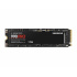 SSD Samsung 990 Pro NVMe, 1TB, PCI Express 4.0, M.2  1