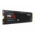 SSD Samsung 990 Pro NVMe, 1TB, PCI Express 4.0, M.2  2