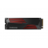 SSD Samsung 990 Pro NVMe, 1TB, M.2, PCI Express 4.0, 6900 MB/s Escritura, 7450 MB/s Lectura