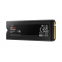 SSD Samsung 990 Pro NVMe, 1TB, M.2, PCI Express 4.0, 6900 MB/s Escritura, 7450 MB/s Lectura - Imagen adicional 3