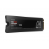 SSD Samsung 990 Pro NVMe, 1TB, M.2, PCI Express 4.0, 6900 MB/s Escritura, 7450 MB/s Lectura - Imagen adicional 5