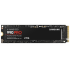 SSD Samsung 990 PRO NVMe, 2 TB, M.2, 6900 MB/s Escritura, 7450 MB/s Lectura, PCI Express 4.0 ― Abierto  2