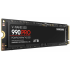 SSD Samsung 990 PRO NVMe, 2 TB, M.2, 6900 MB/s Escritura, 7450 MB/s Lectura, PCI Express 4.0 ― Abierto  1