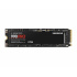SSD Samsung 990 Pro NVMe, 2TB, PCI Express 4.0, M.2  1