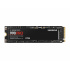 SSD Samsung 990 Pro NVMe, 2TB, M.2, 6900 MB/s Escritura, 7450 MB/s Lectura, PCI Express 4.0  1