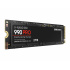 SSD Samsung 990 Pro NVMe, 2TB, PCI Express 4.0, M.2  2