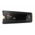 SSD Samsung 990 Pro NVMe, 4TB, M.2, 6900 MB/s Escritura, 7450 MB/s Lectura, PCI Express 4.0   6