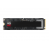 SSD Samsung 9100 PRO NVMe, 2 TB, M.2, 13400 MB/s Escritura, 14800 MB/s Lectura, PCI Express 5.0 - Imagen adicional 2