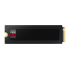 SSD Samsung 9100 PRO NVMe, 2TB, M.2, PCI Express 5.0, 13400 MB/s Escritura, 14700 MB/s Lectura - Imagen adicional 3