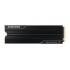 SSD Samsung 9100 PRO NVMe, 2TB, M.2, PCI Express 5.0, 13400 MB/s Escritura, 14700 MB/s Lectura - Imagen adicional 1
