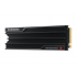 SSD Samsung 9100 PRO NVMe, 2TB, M.2, PCI Express 5.0, 13400 MB/s Escritura, 14700 MB/s Lectura - Imagen adicional 5