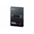 SSD Samsung 9100 PRO NVMe, 4TB, M.2, 13400 MB/s Escritura, 14800 MB/s Lectura, PCI Express 5.0  8
