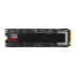 SSD Samsung 9100 PRO NVMe, 8TB, M.2, PCI Express 5.0, 13400 MB/s Escritura, 14800 MB/s Lectura