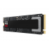 SSD Samsung 9100 PRO NVMe, 8TB, M.2, PCI Express 5.0, 13400 MB/s Escritura, 14800 MB/s Lectura - Imagen adicional 2