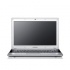 Laptop Samsung RV Series NP-RV411-A01MX 14'', Intel Core i3-380M 2.53GHz, 3GB, 320GB, Windows 7 Home Basic, Plata  1