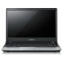 Laptop Samsung NP300E4A-A02 14'', Intel Core i3-2350M 2.30GHz, 4GB, 500GB, Windows 7 Home Premium, Negro/Plata  1