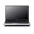 Laptop Samsung NP300E4C 14'', Intel Celeron B815 1.60GHz, 2GB, 500GB, Windows 7 Home Basic 64-bit, Negro/Plata  1
