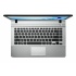 Laptop Samsung NP300E4E 14'', Intel Pentium Dual-Core 2117U 1.80GHz, 4GB, 500GB, Windows 8 64-bit, Negro/Plata  10