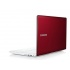 Laptop Samsung NP370R4E-A03MX 14'', Intel Pentium 2117U 1.80GHz, 4GB, 500GB, Windows 8 64-bit, Rojo/Blanco  3