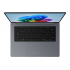 Laptop Samsung Galaxy Book6, 16" 1920x1200 WUXGA Táctil, Intel Core Ultra 7 355, 16GB, 512GB SSD, Windows 11 Home, Inglés - Imagen adicional 1