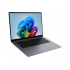 Laptop Samsung Galaxy Book6, 16" 1920x1200 WUXGA Táctil, Intel Core Ultra 7 355, 16GB, 512GB SSD, Windows 11 Home, Inglés - Imagen adicional 6