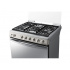 Samsung Estufa NX52T7422MS/AX, 5 Quemadores, Plata  7