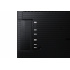 Samsung Crystal Signage QBC Pantalla Comercial LED 24", Full HD, Negro   9