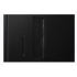 Samsung QH115FE Pantalla Comercial LED 115", 4K Ultra HD, Negro - Imagen adicional 1