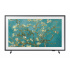Samsung Smart TV QLED QN32LS03CBFXZX 32", Full HD, Negro  2