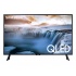 Samsung Smart TV QLED Class Q50R 31.5", 4K Ultra HD, Negro  1