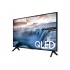 Samsung Smart TV QLED Class Q50R 31.5", 4K Ultra HD, Negro  3