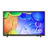 Samsung Smart TV QLED Q5FAAF 40", Full HD, Negro