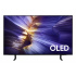 Samsung Smart TV OLED S90F 42", 4K Ultra HD, Negro