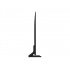 Samsung Smart TV Class QLED 4K Q60C 43", 4K Ultra HD, Negro - Imagen adicional 2