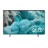 Samsung Smart TV QLED Q7FA 43", 4K Ultra HD, Negro