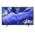 Samsung Smart TV QLED QEF1 43", 4K Ultra HD, Gris  1