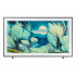 Samsung Smart TV QLED LS03FA 50", 4K Ultra HD, Negro