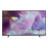 Samsung Smart TV QLED Q60A 50", 4K Ultra HD, Gris/Titanio  5