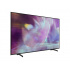 Samsung Smart TV QLED Q60A 50", 4K Ultra HD, Gris/Titanio  2