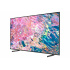 Samsung Smart TV QLED Q60B 50", 4K Ultra HD, Negro  2