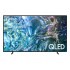 Samsung Smart TV QLED Q60D 50", 4K Ultra HD, Negro  1