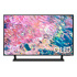 Samsung Smart TV QLED Q65B 50", 4K Ultra HD, Negro  1