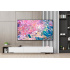 Samsung Smart TV QLED Q65D 50", 4K Ultra HD, Negro  6
