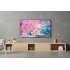 Samsung Smart TV QLED Q65D 50", 4K Ultra HD, Negro  8