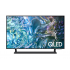 Samsung Smart TV QLED Q65D 50", 4K Ultra HD, Negro  1