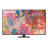 Samsung Smart TV LED Q80B 50", 4K Ultra HD, Negro  1