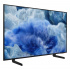 Samsung Smart TV QLED Q8F 50", 4K Ultra HD, Negro - Imagen adicional 3